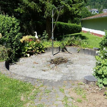 Schreiner Villa Daun Kültér fotó