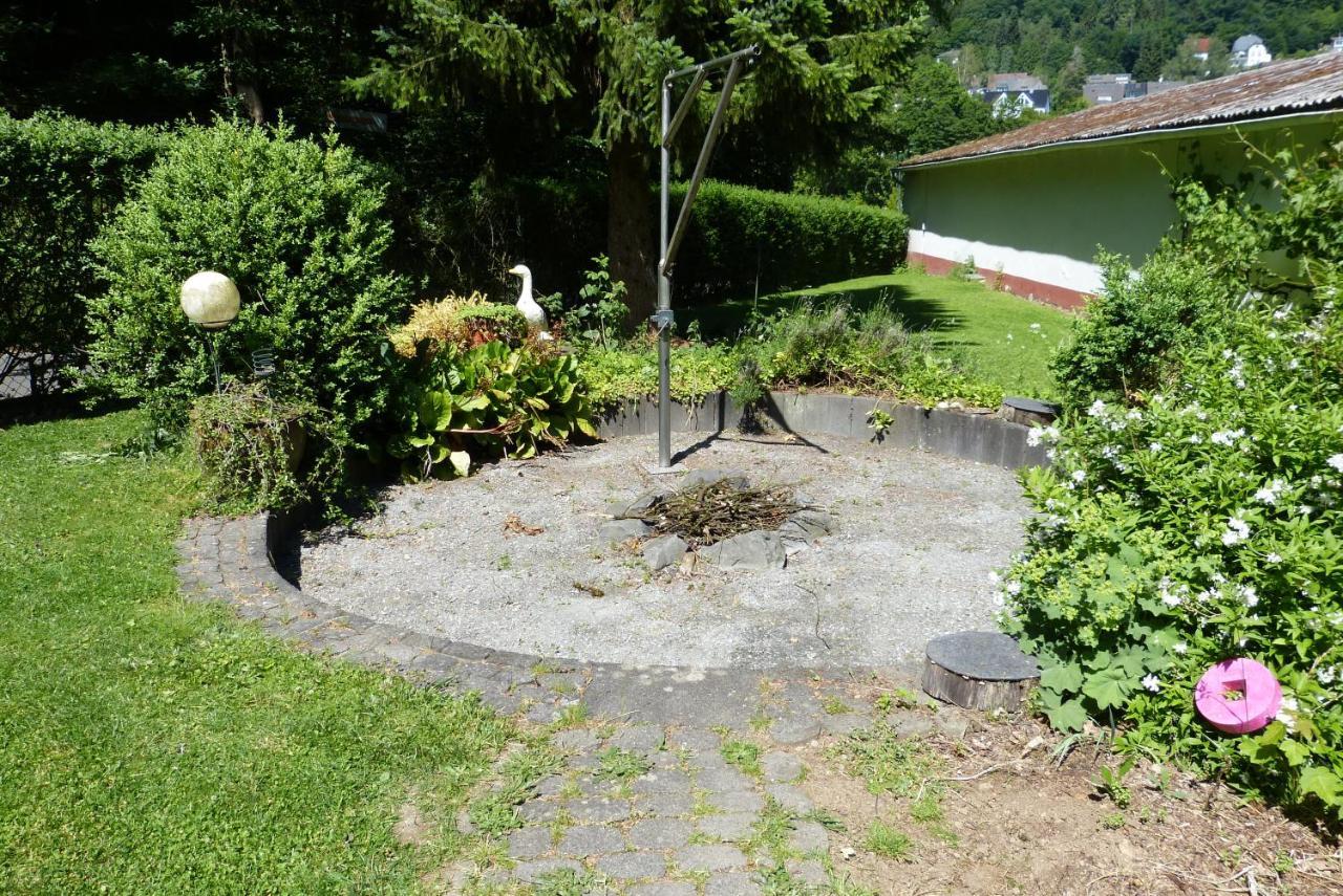 Schreiner Villa Daun Kültér fotó