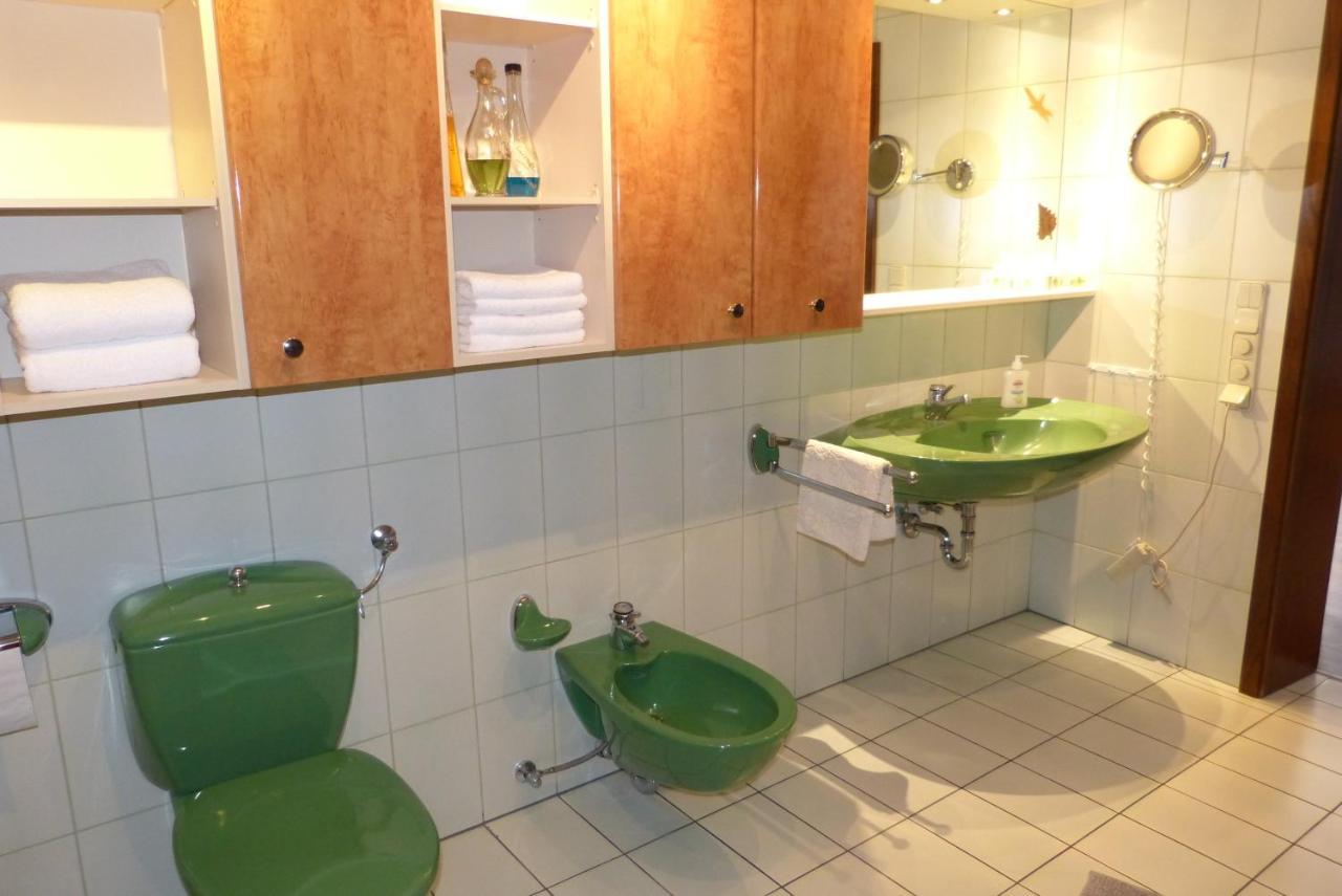 Schreiner Villa Daun Kültér fotó