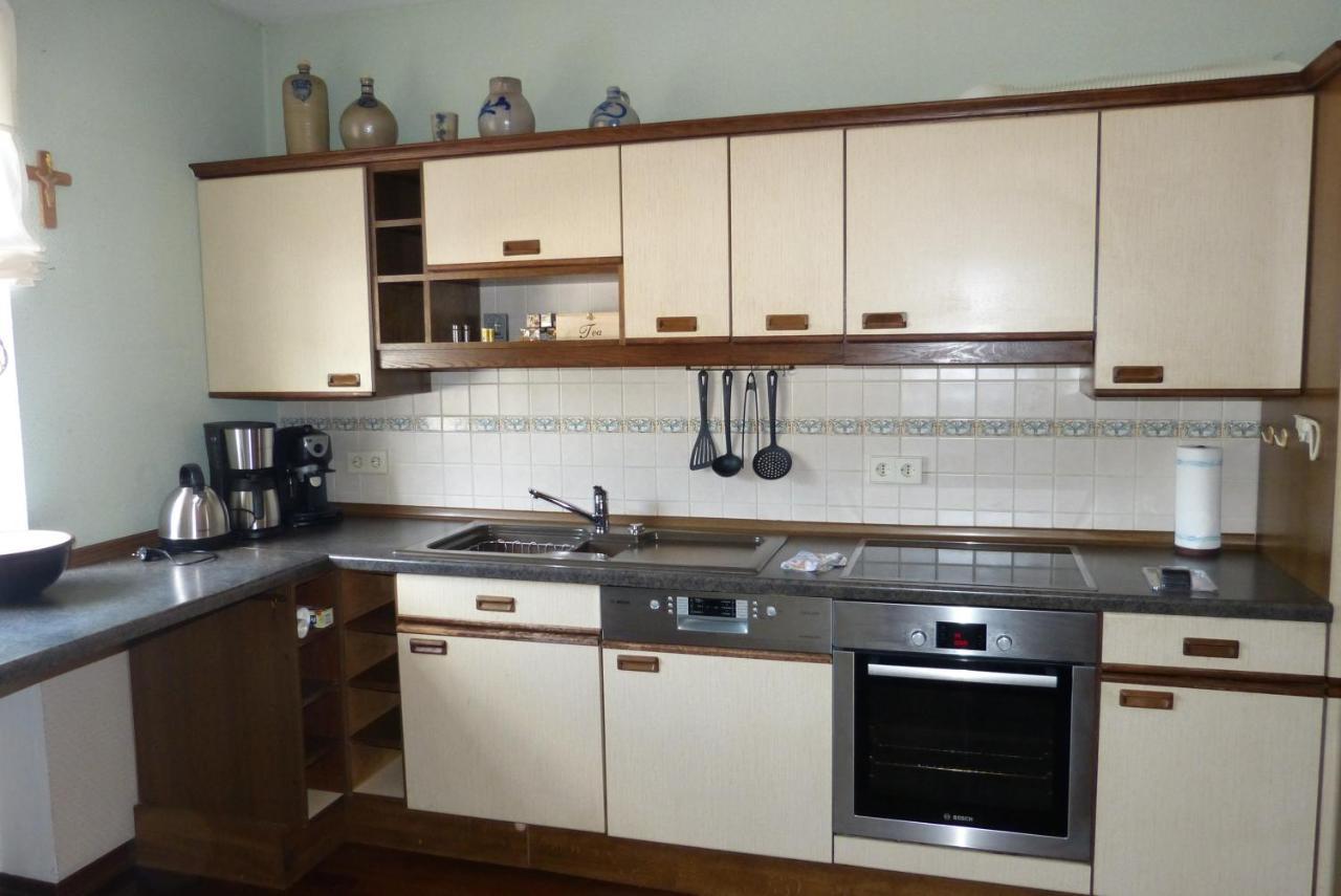 Schreiner Villa Daun Kültér fotó