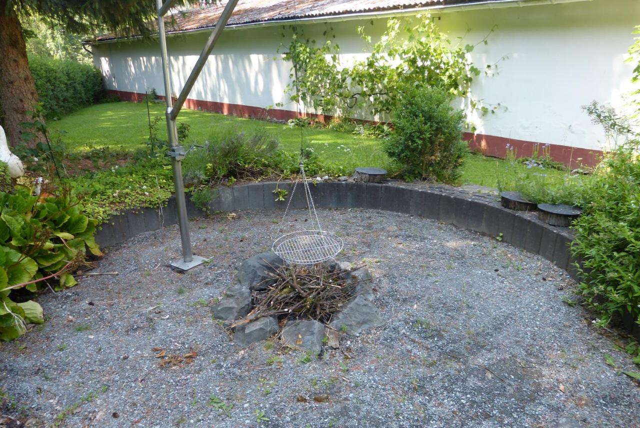 Schreiner Villa Daun Kültér fotó