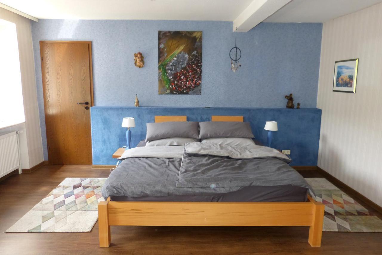 Schreiner Villa Daun Kültér fotó
